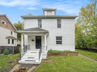 1532 Hamilton Ave NW #1, Grand Rapids, MI 49504