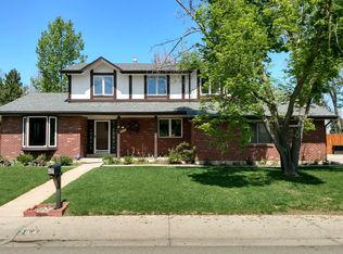 2041 40th Ave, Greeley, CO 80634