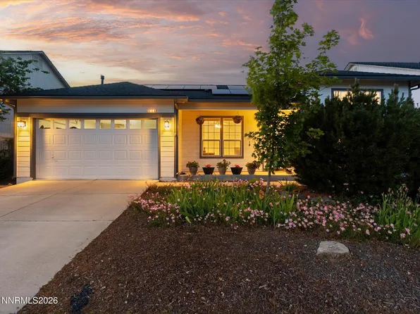 3101 Green River Dr, Reno, NV 89503