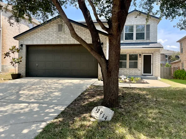 12914 Thomas Sumter, San Antonio, TX 78233