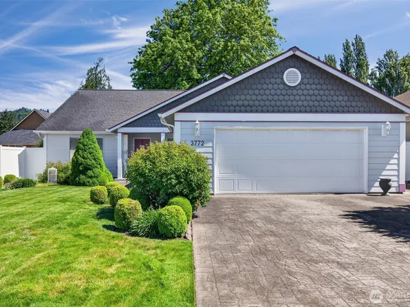 3772 Gracie Place, Longview, WA 98632