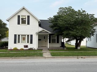 218 Defiance St, Saint Marys, OH 45885