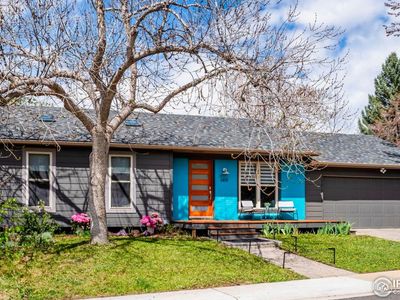 1419 Fillmore Pl, Louisville, CO, 80027