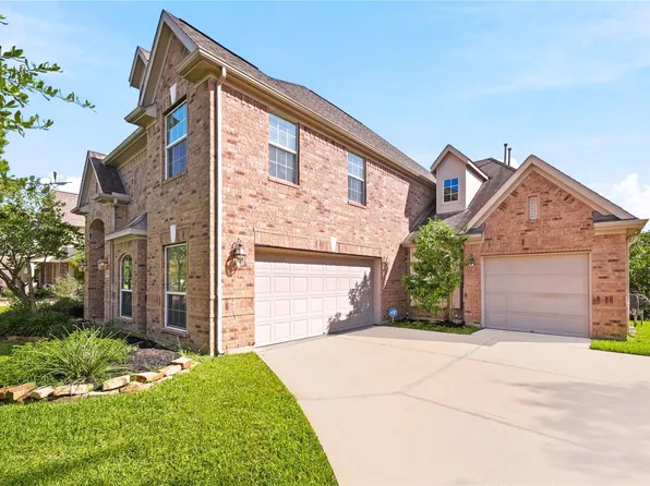 6715 W Titan Springs Dr, Spring, TX 77389