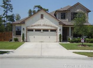 20257 Bitter Root Dr, Porter, TX 77365