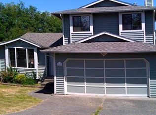 2221 130th Dr NE, Lake Stevens, WA 98258