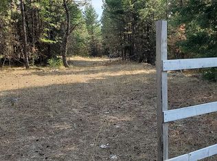 204 Turner Lake Rd, Tonasket, WA 98855