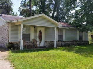 3302 Lanier Ave, Pascagoula, MS 39581