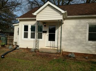 362 E Wilson Ave, Mooresville, NC 28115