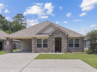 13367 Isabella Blvd, Walker, LA 70785