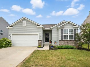 172 Rosewood Loop SE, Commercial Pt, OH 43116