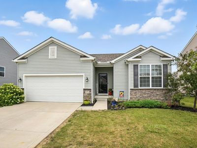 172 Rosewood Loop SE, Commercial Pt, OH, 43116