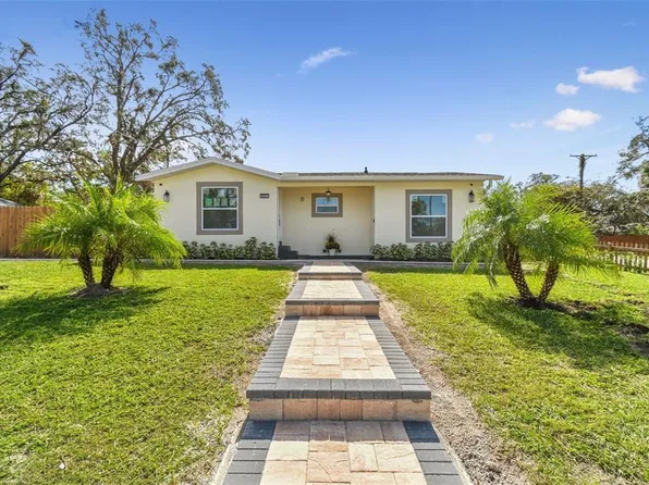 2001 E Eskimo Ave, Tampa, FL 33604