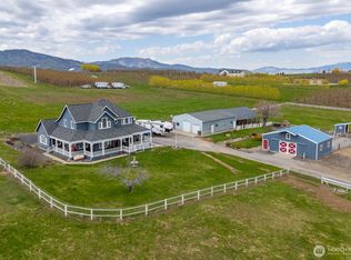 3848 Jagla Rd, Wenatchee, WA 98801