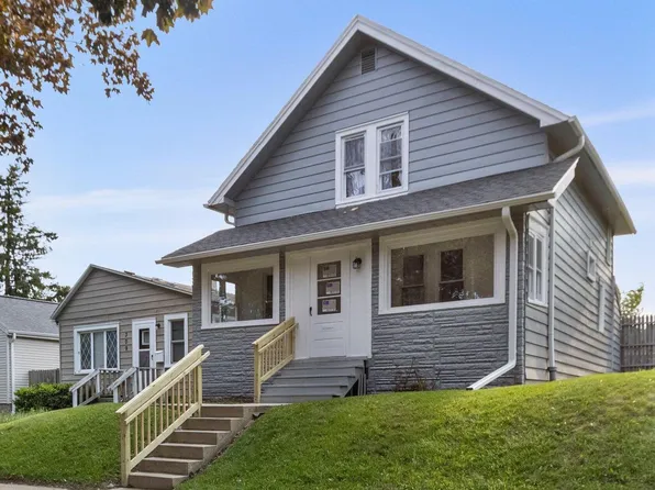 305 South 64th STREET, Milwaukee, WI 53214