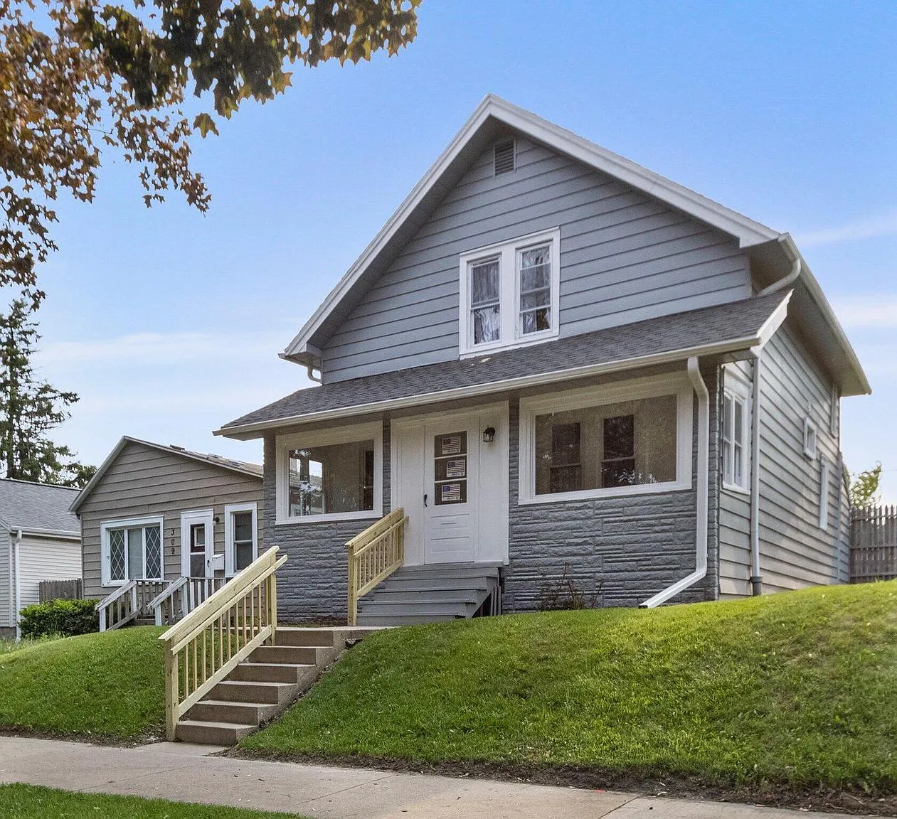305 South 64th STREET photo 1