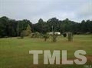 8482 State Highway 27 W, Lillington, NC 27546