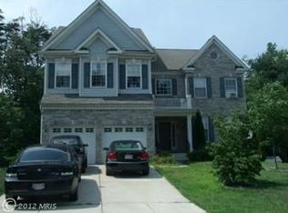 6334 Kinsey Ter, Lanham, MD 20706