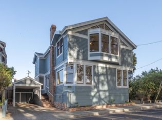 111 12th St, Pacific Grove, CA 93950