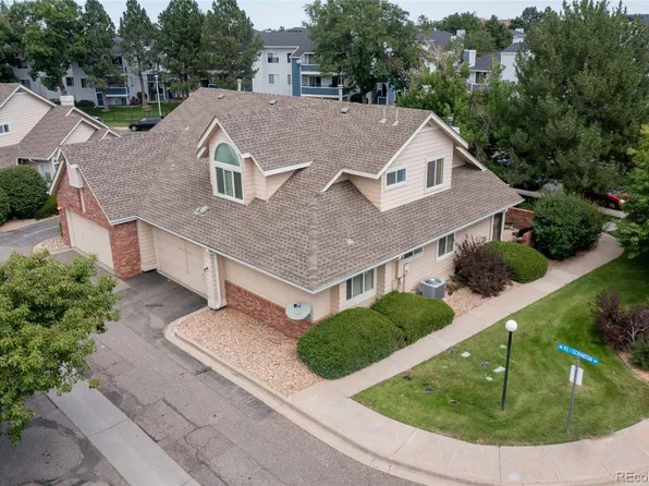 12728 E Pacific Circle, Aurora, CO 80014