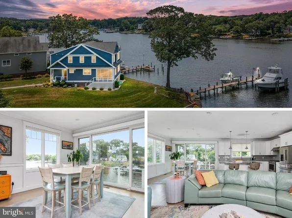 8084 Forest Glen Dr, Pasadena, MD 21122