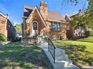 6333 Pernod Ave, Saint Louis, MO