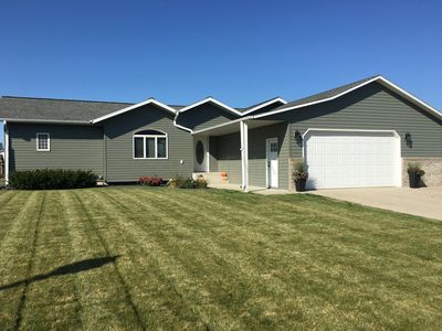 1707 Woodland Dr, Wahpeton, ND, 58075