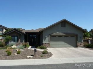 460 Isabelle Ln, Prescott, AZ 86301