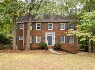 2394 Stockton Dr, Marietta, GA 30066