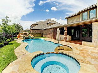 3511 Fox Arbor Ln, Katy, TX 77494