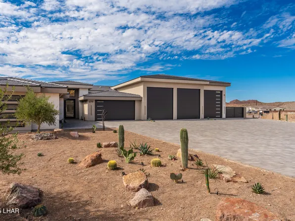 6719 Corte De Los Bueyes, Lake Havasu City, AZ 86406