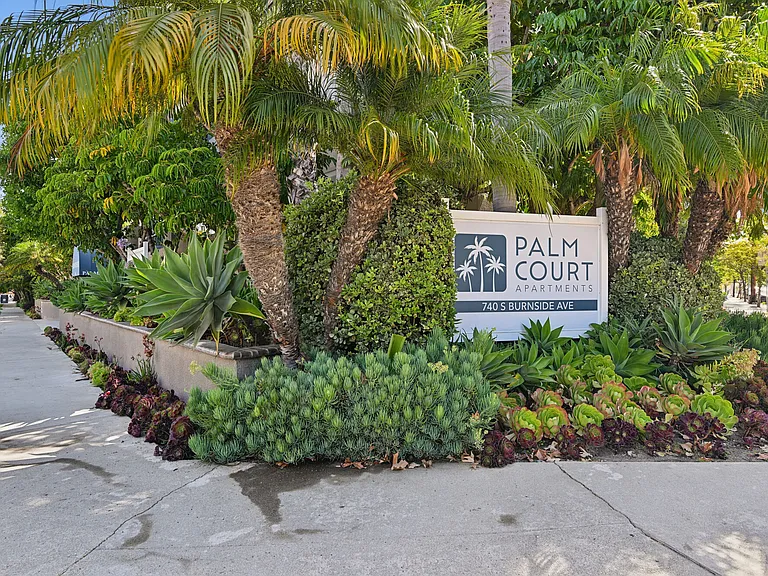 Palm Court — Photo 29