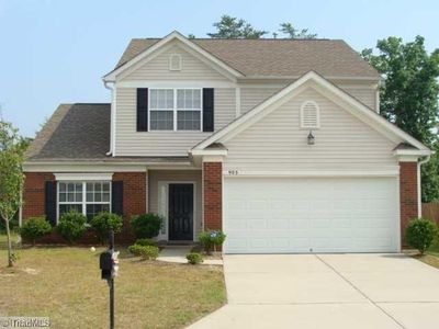 905 Avalon Acres Ct, High Point, NC, 27265