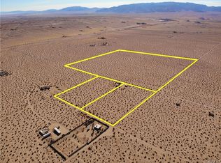 68468 Old Chisholm Trl, 29 Palms, CA 92277