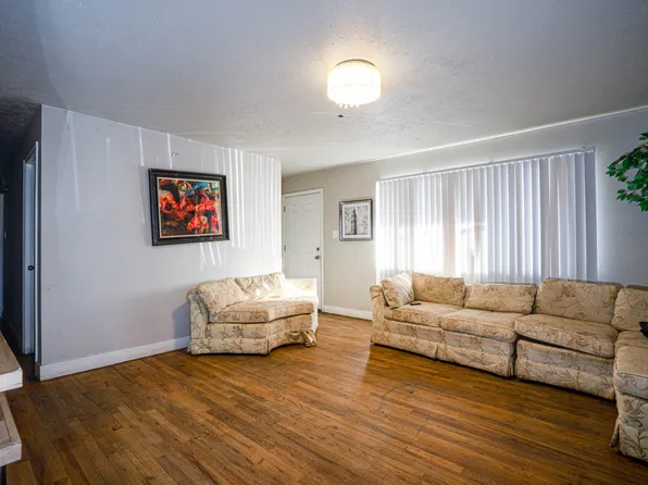 5002 W 5400 S, Kearns, UT 84118