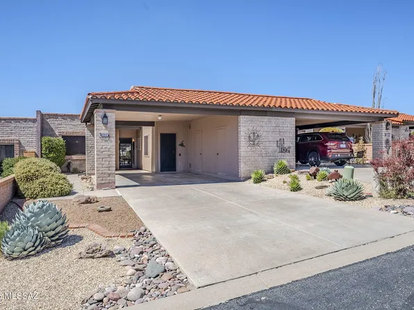 3068 S Placita De La Picaza, Green Valley, AZ 85622