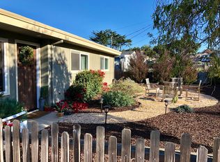 1036 Rosita Rd, Del Rey Oaks, CA 93940