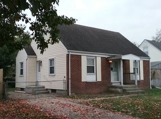 1253 Oakland Park Ave, Columbus, OH 43224