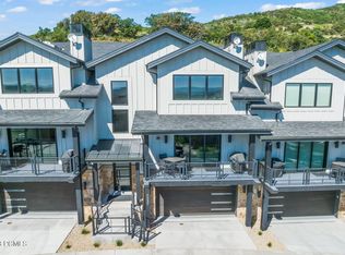 4337 Frost Haven Rd #20, Park City, UT 84098