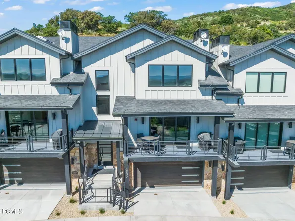 4337 Frost Haven Rd #20, Park City, UT 84098