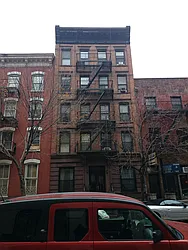 251 West 18th Street in Chelsea