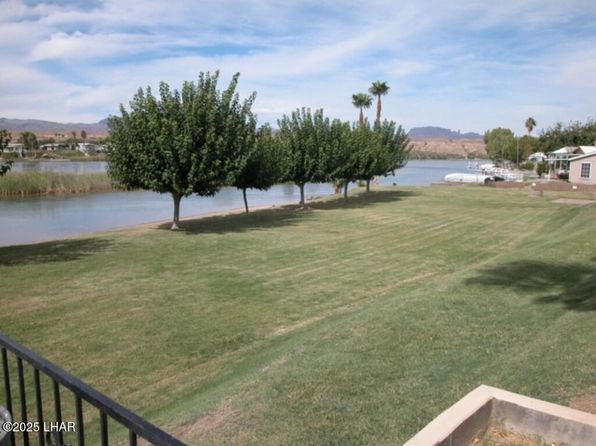 434 E Riverfront Dr, Parker, AZ 85344