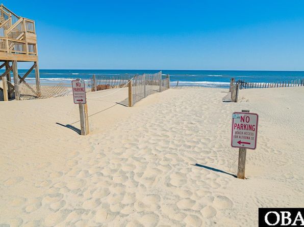 110 E Altoona St LOT 5 & PT 4, Nags Head, NC 27959