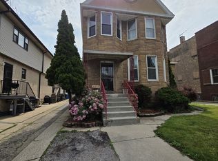 4317 N Kedvale Ave, Chicago, IL 60641