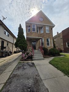 4317 N Kedvale Ave, Chicago, IL, 60641