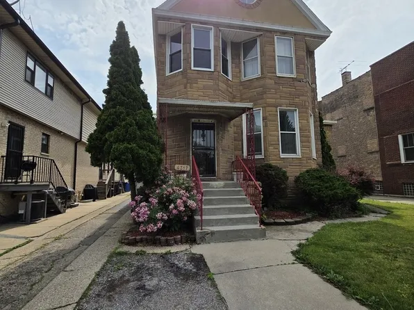 4317 N Kedvale Ave, Chicago, IL 60641