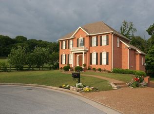 5632 Montelle Ln, Nashville, TN 37211
