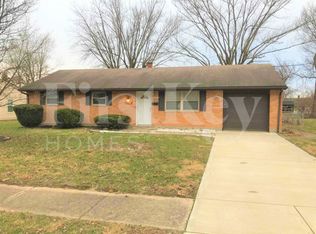168 Littlebrook Dr, Fairfield, OH