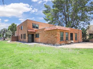 6596 E Calle La Paz Unit B-1, Tucson, AZ 85715