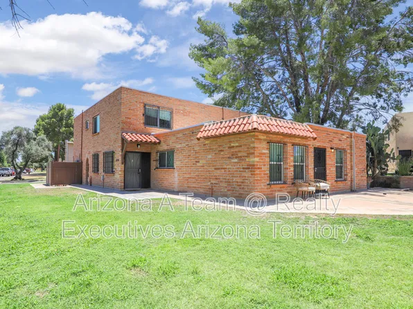 6596 E Calle La Paz Unit B-1, Tucson, AZ 85715